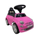 Loopauto Fiat, 500